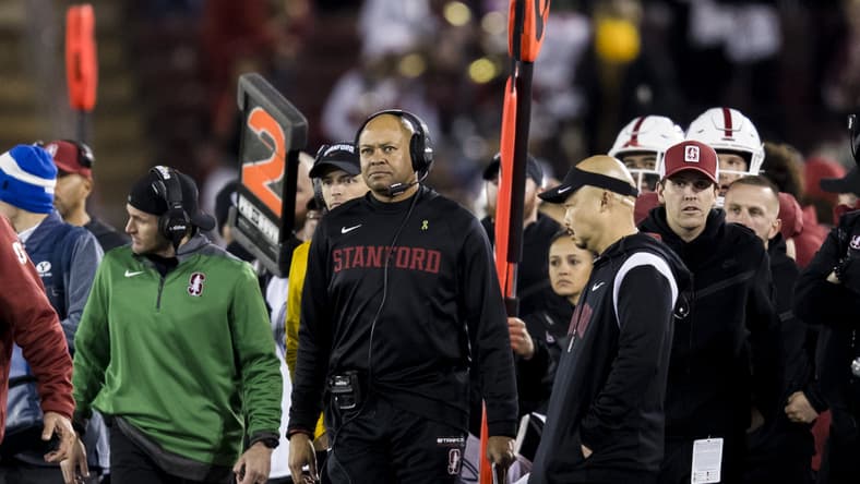 david shaw landing spots