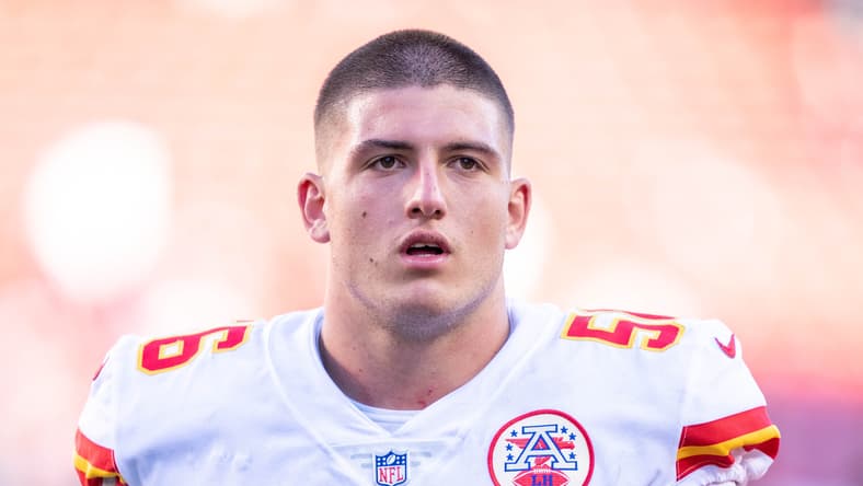 George Karlaftis