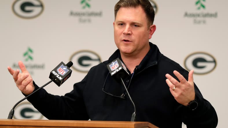 green bay packers fire brian gutekunst