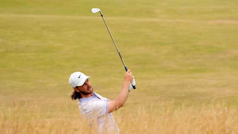 hero world challenge