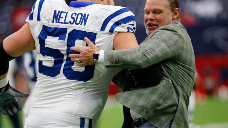 Indianapolis Colts