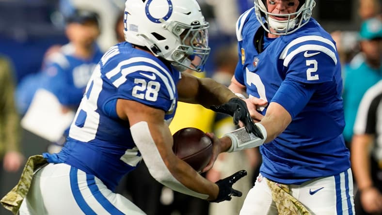 Indianapolis Colts