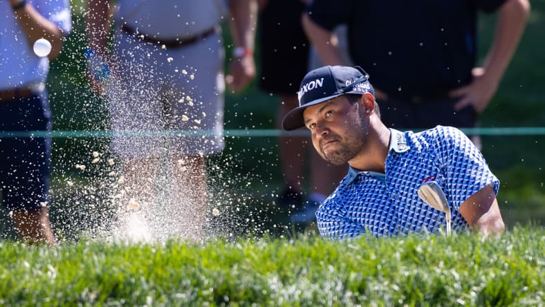 j.j. spaun