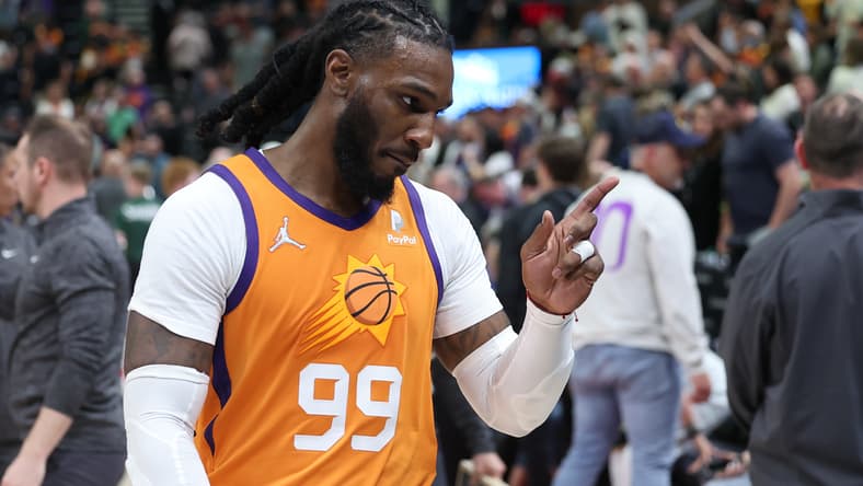 Jae Crowder