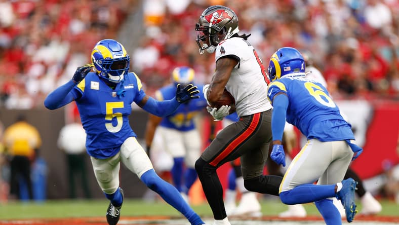 jalen ramsey sounds off on los angeles rams