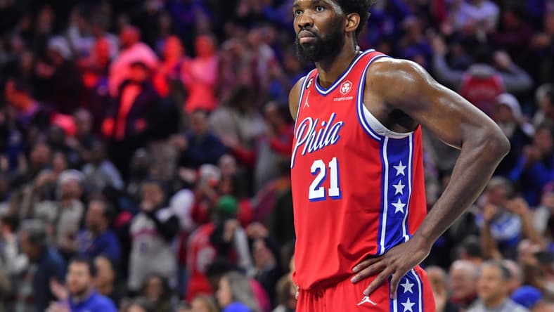 joel embiid injury, philadelphia 76ers