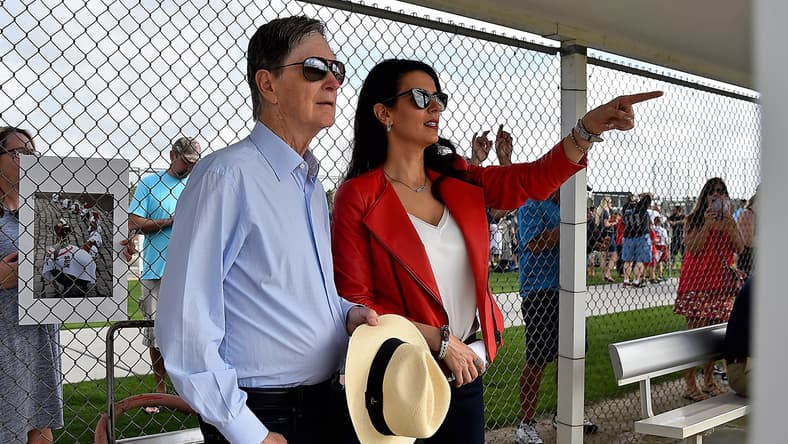 John Henry