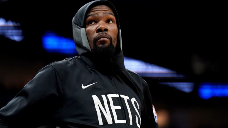 kevin durant trade sacramento kings