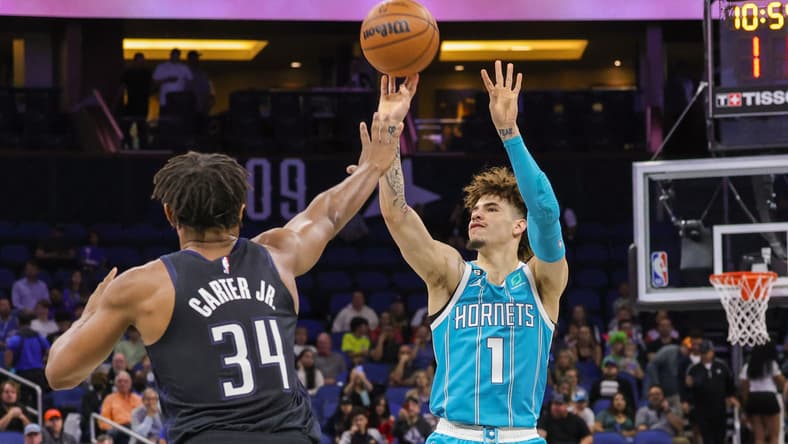 lamelo ball injury