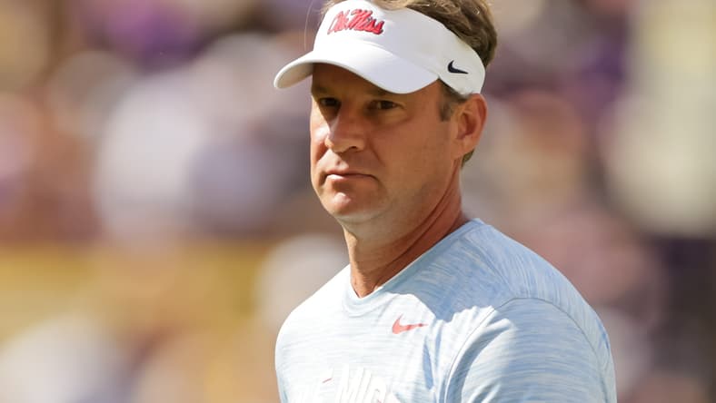 Lane Kiffin