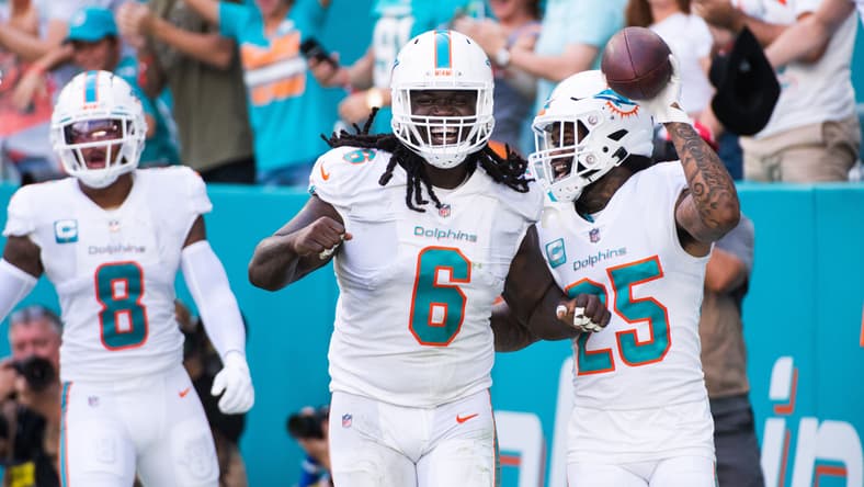 Miami Dolphins