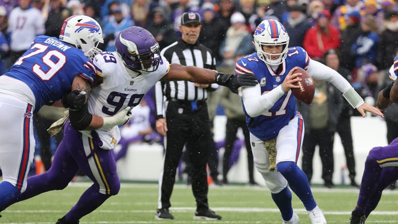 Minnesota Vikings