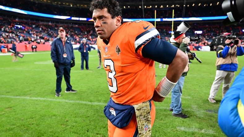 nfl picks against the spread: carolina panthers over denver broncos