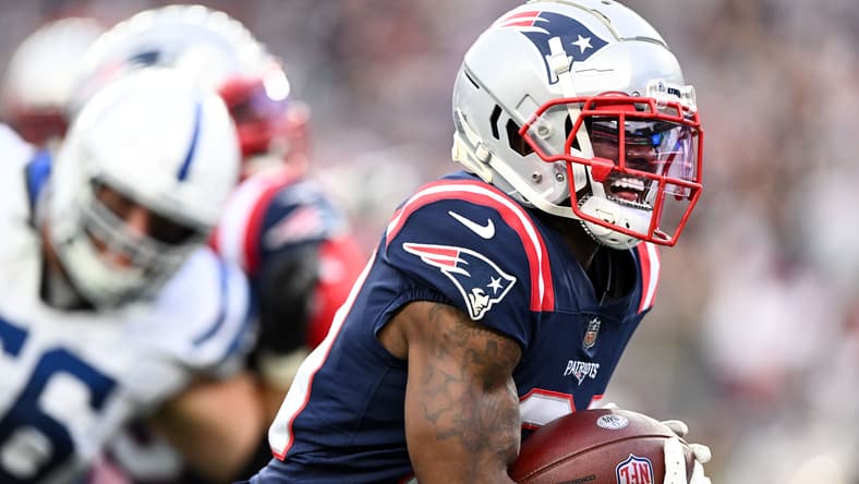 nfl picks: new england patriots over buffalo bills
