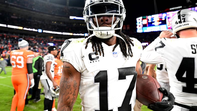 nfl wide receiver rankings: davante adams