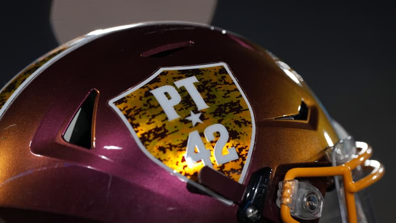 Pat Tillman