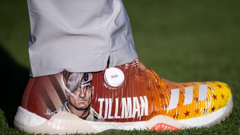 pat tillman birthday