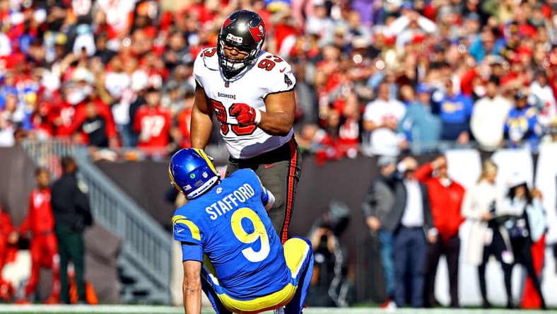 philadelphia eagles sign ndamukong suh