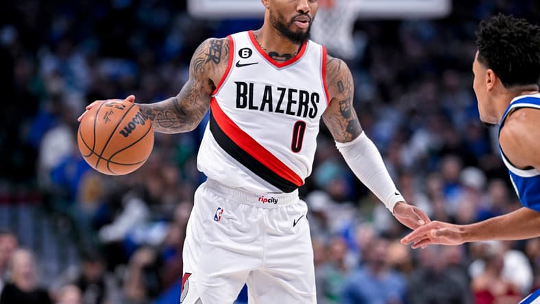 Portland Trail Blazers