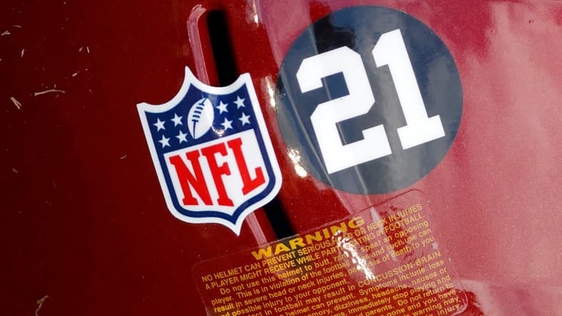 Washington Commanders, Sean Taylor
