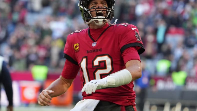 Tom Brady
