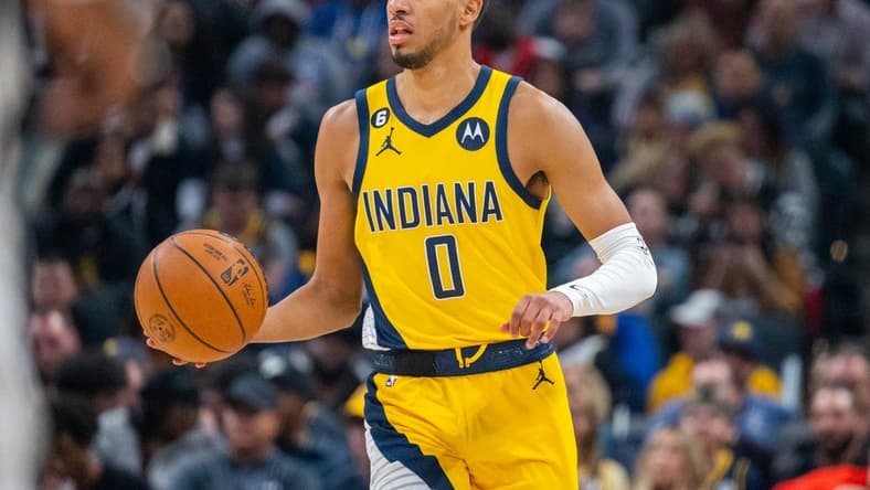 indiana pacers