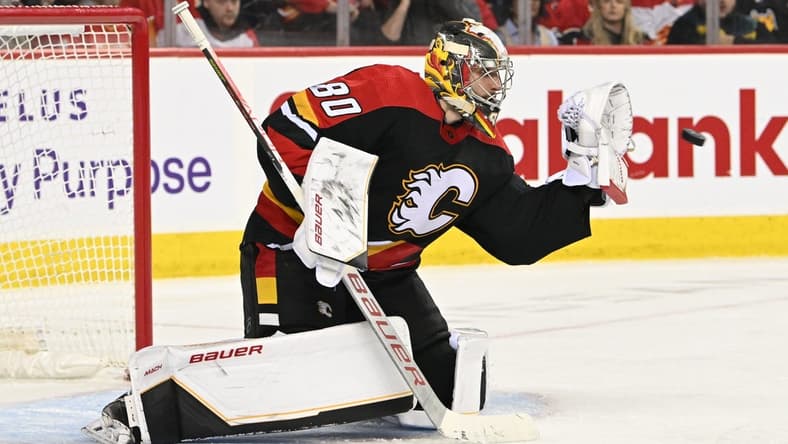 Fantasy hockey