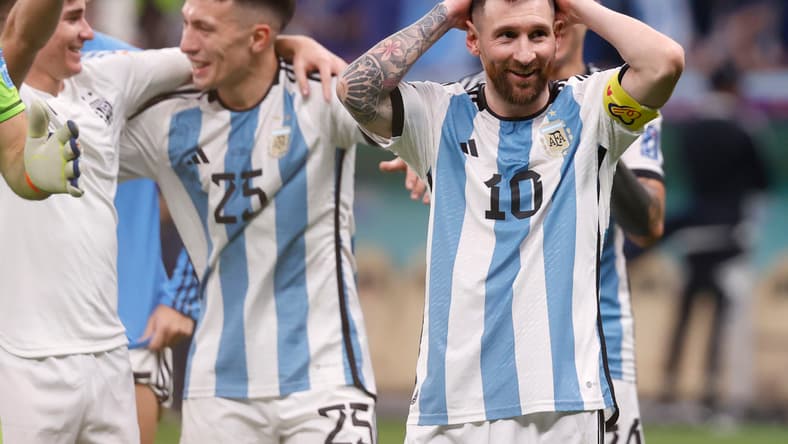 2022 FIFA World Cup