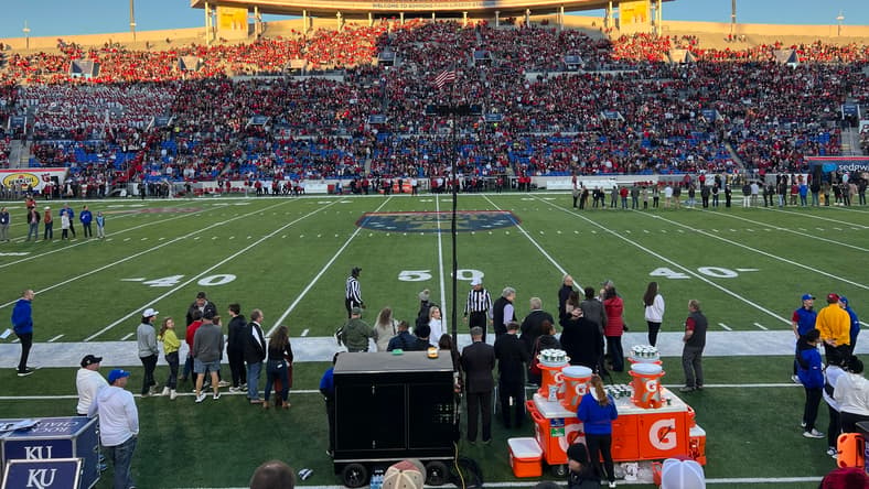 liberty bowl