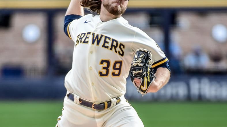 Milwaukee Brewers