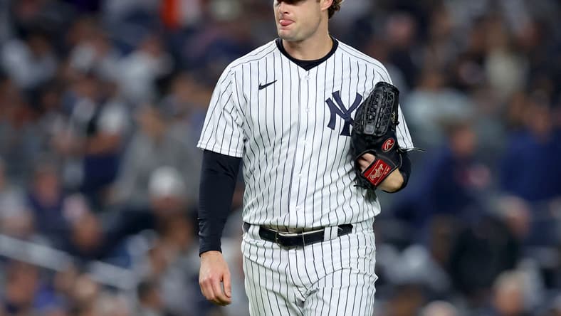 MLB: Houston Astros at New York Yankees