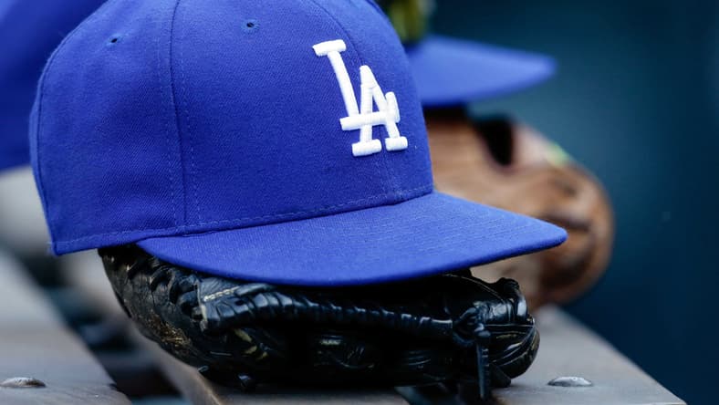 MLB: Los Angeles Dodgers at Colorado Rockies