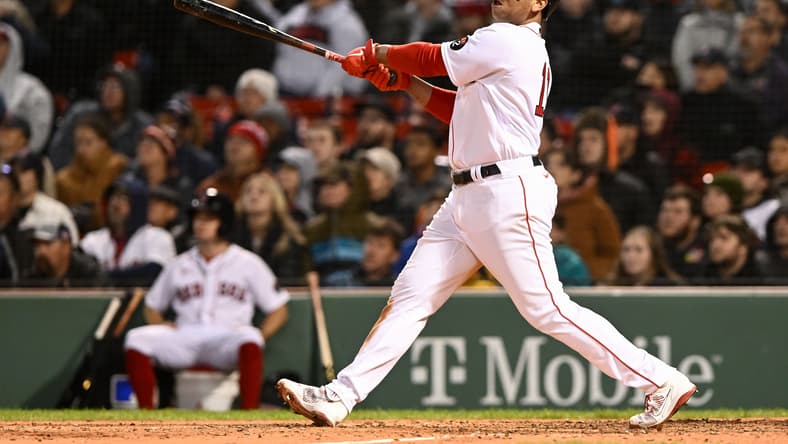 Rafael Devers