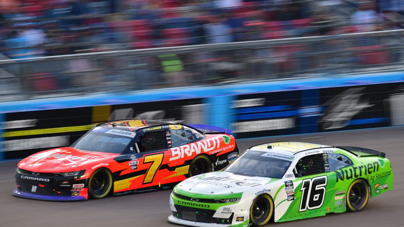 NASCAR: Xfinity Series Championship