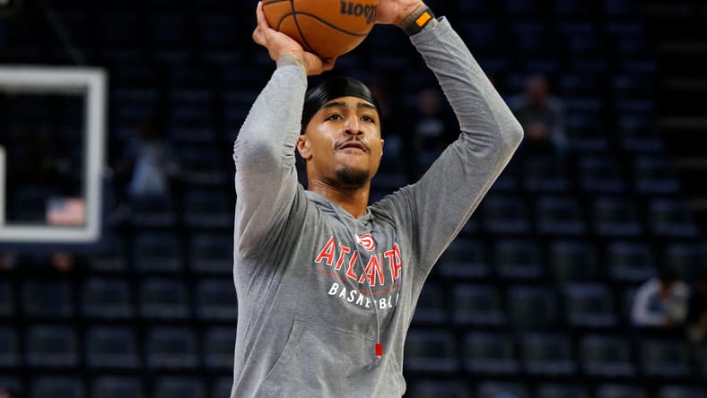 Utah Jazz, Phoenix Suns