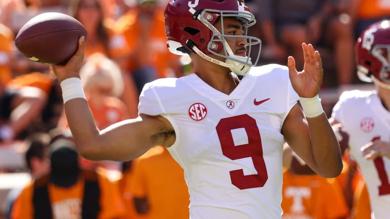 2023 NFL mock draft