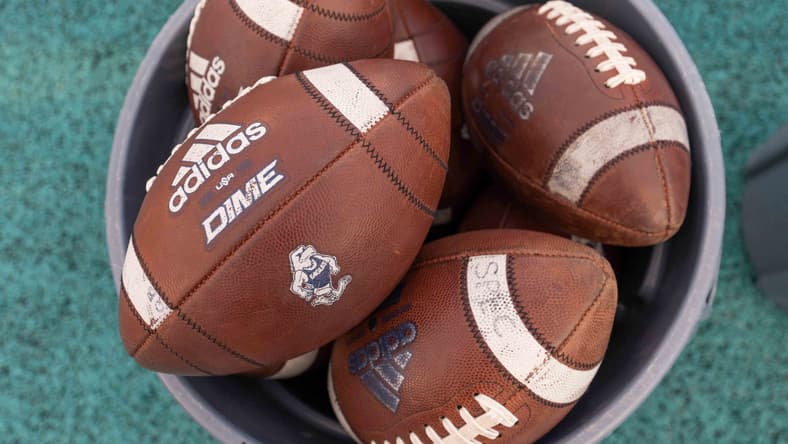 NCAA Football: Georgia Southern at Coastal Carolina