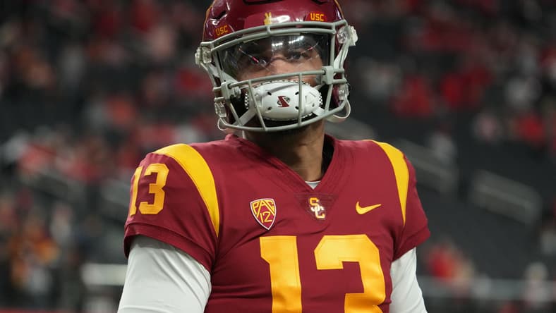 NCAA Football: PAC-12 Football Championship-Southern California at Utah