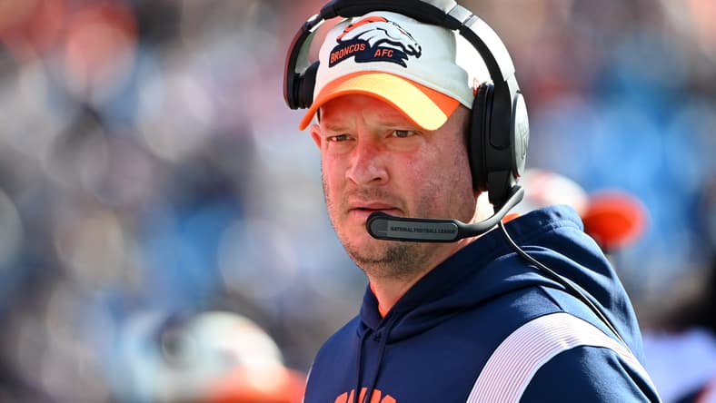 NFL: Denver Broncos at Carolina Panthers