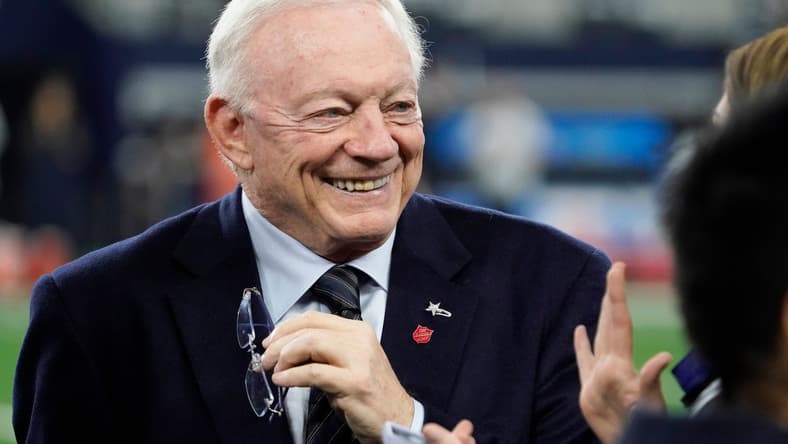 Dallas Cowboys