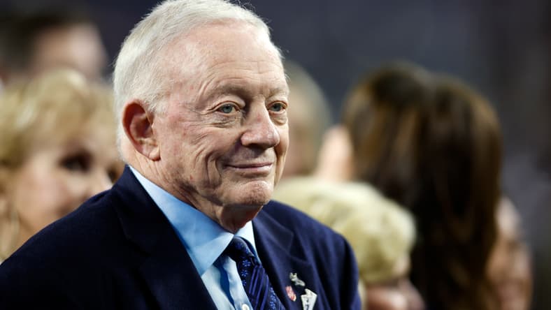 NFL: Indianapolis Colts at Dallas Cowboys