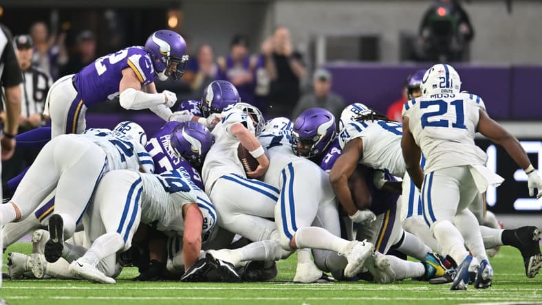 Indianapolis Colts
