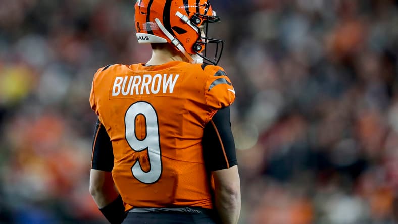 NFL: Kansas City Chiefs at Cincinnati Bengals