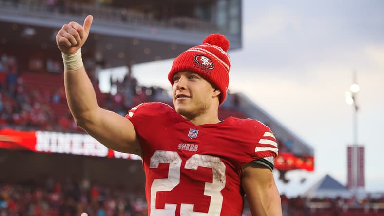 NFL: Miami Dolphins at San Francisco 49ers