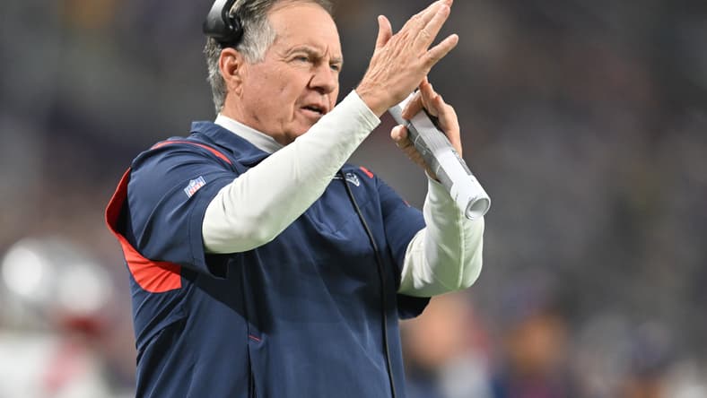 New England Patriots
