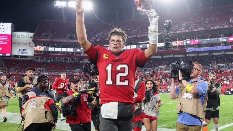 Tom Brady
