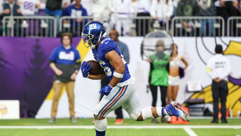 New York Giants