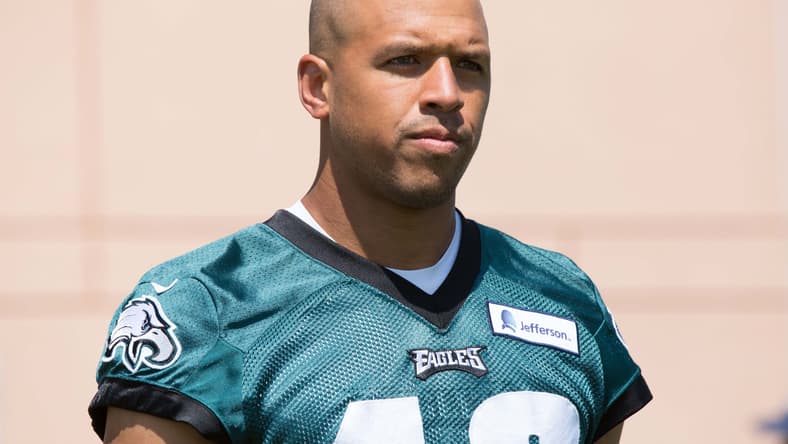 NFL: Philadelphia Eagles-Minicamp