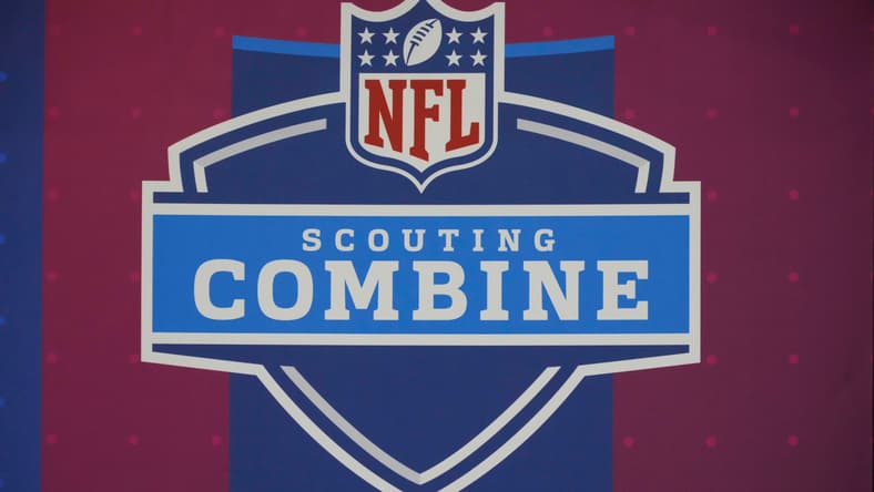 NFL: Scouting Combine