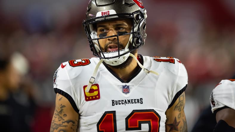 NFL: Tampa Bay Buccaneers at Arizona Cardinals